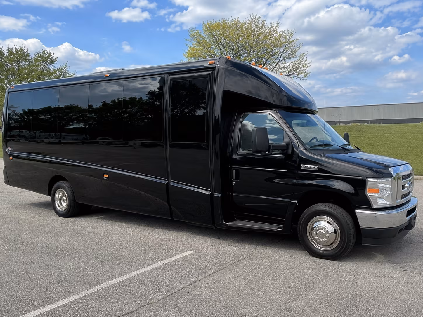 abilene plan transportation for your abilene employees