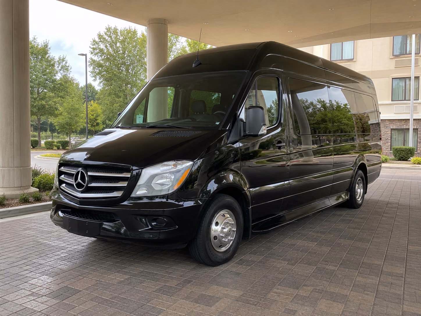 abilene private event transportation services in abilene