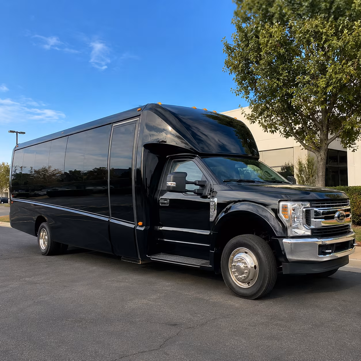 abilene reliable bus travel for abilene school groups