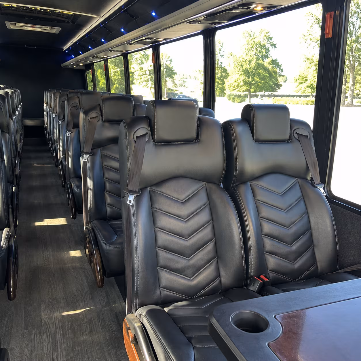 amarillo create a night to remember with amarillo prom bus rentals