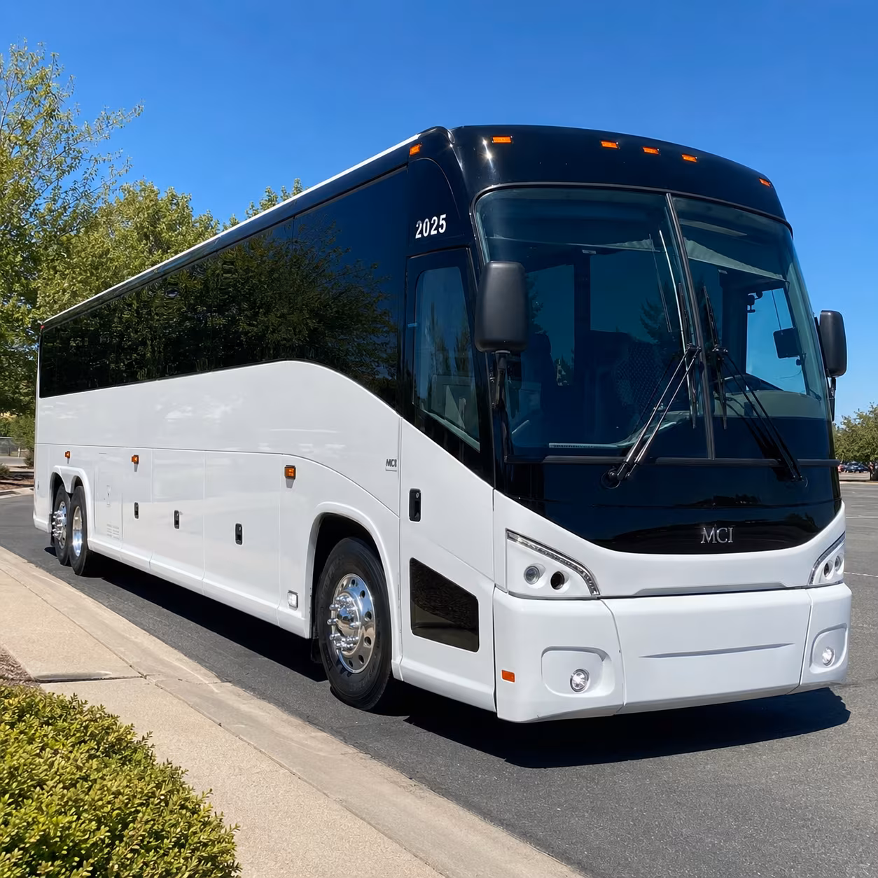 amarillo make church group travel easier with amarillo charter bus rentals