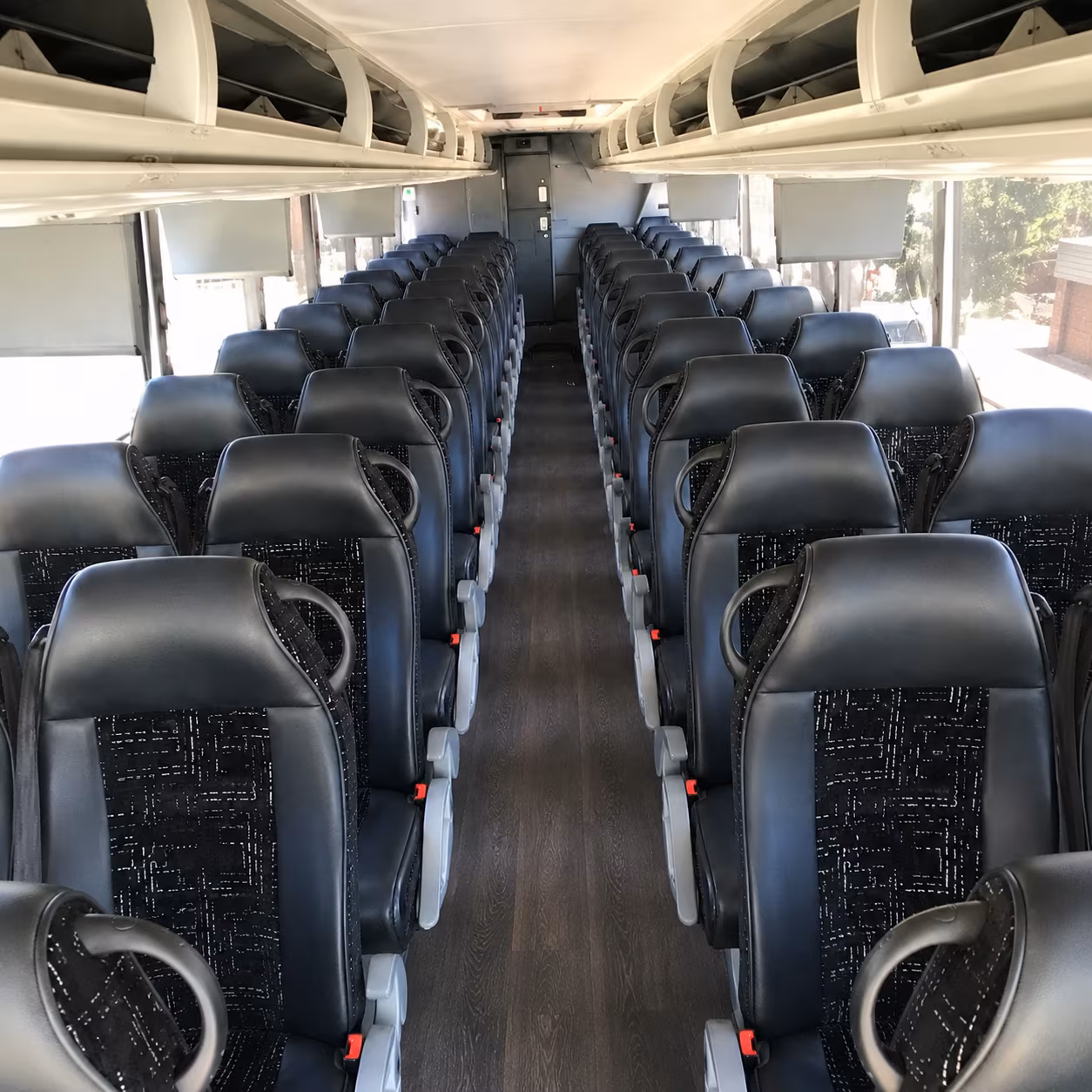 amarillo take your group further with an amarillo long distance charter bus rental
