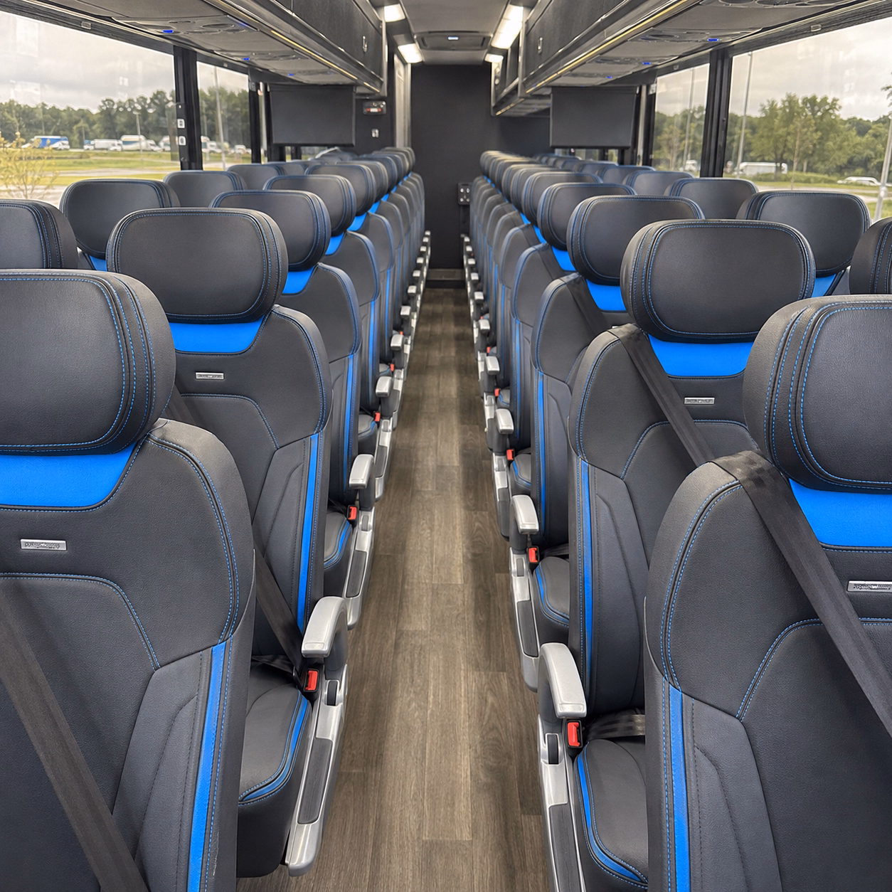 for youth groups mission teams and vbs outings there s a bus that fits