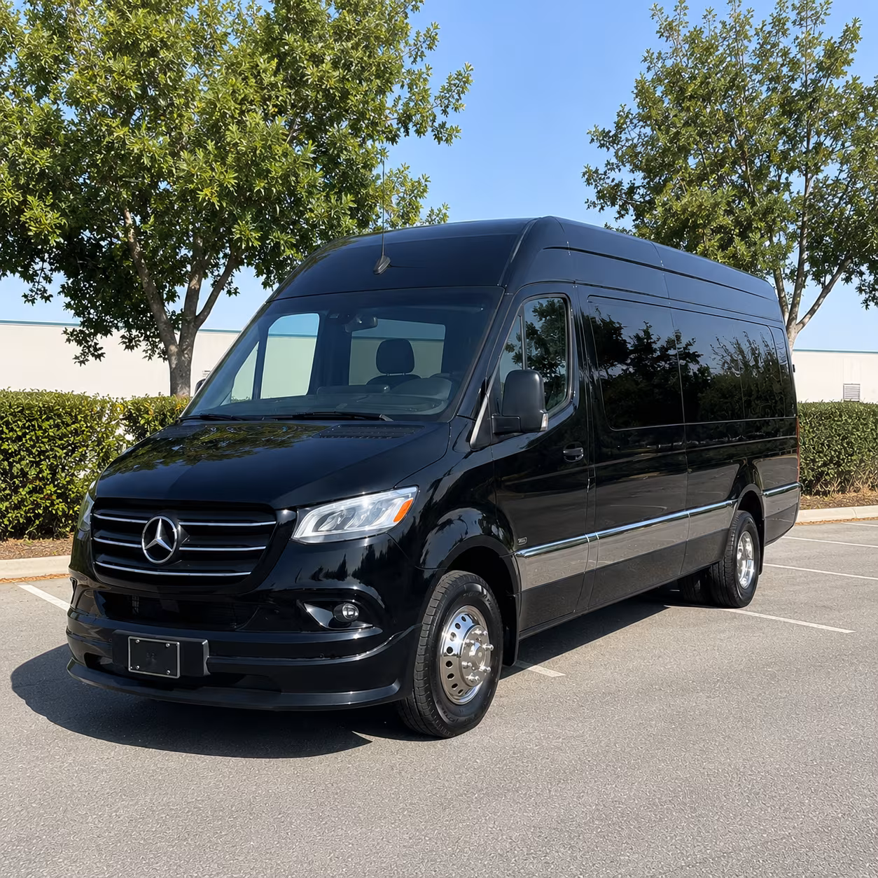 killeen event transportation services for killeen groups