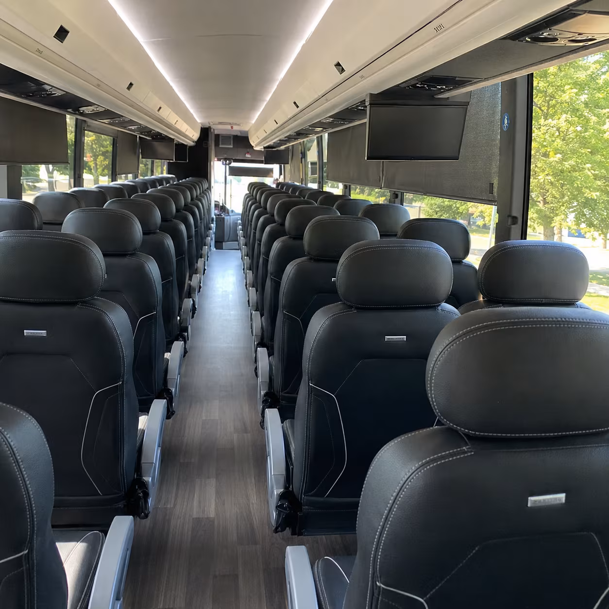 killeen overnight and multi day charter buses from killeen