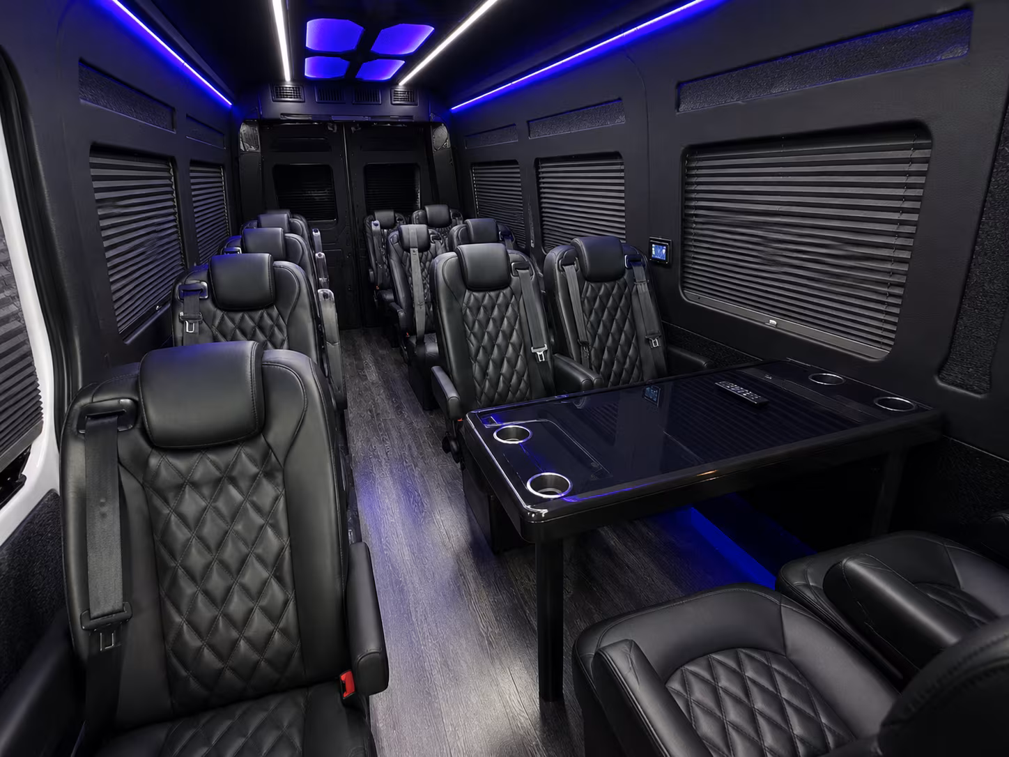 killeen transportation solutions for killeen teams and fan groups