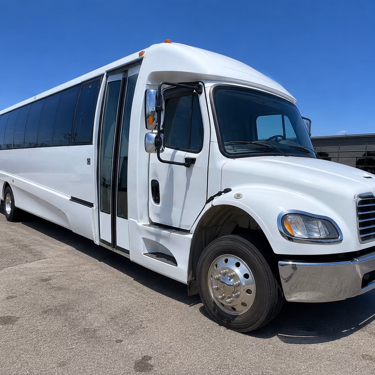 las cruces bus rentals