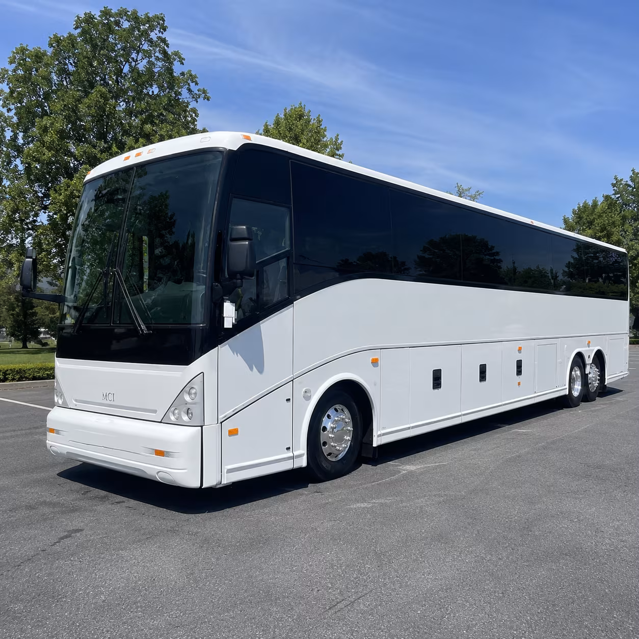las cruces charter bus