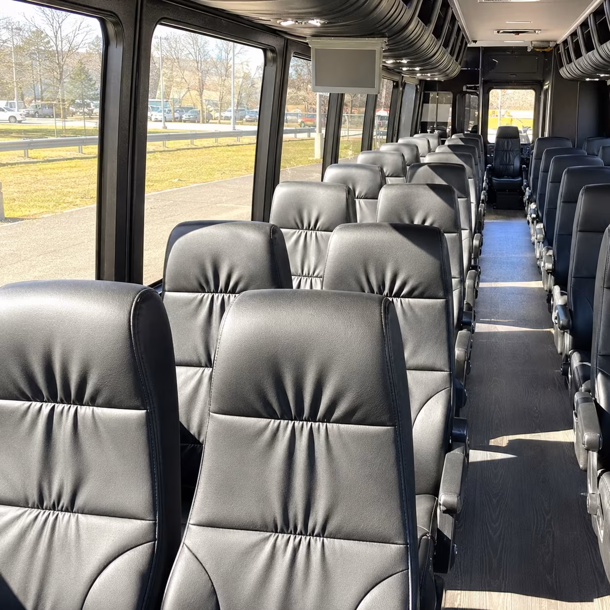 las cruces field trip charter bus rentals