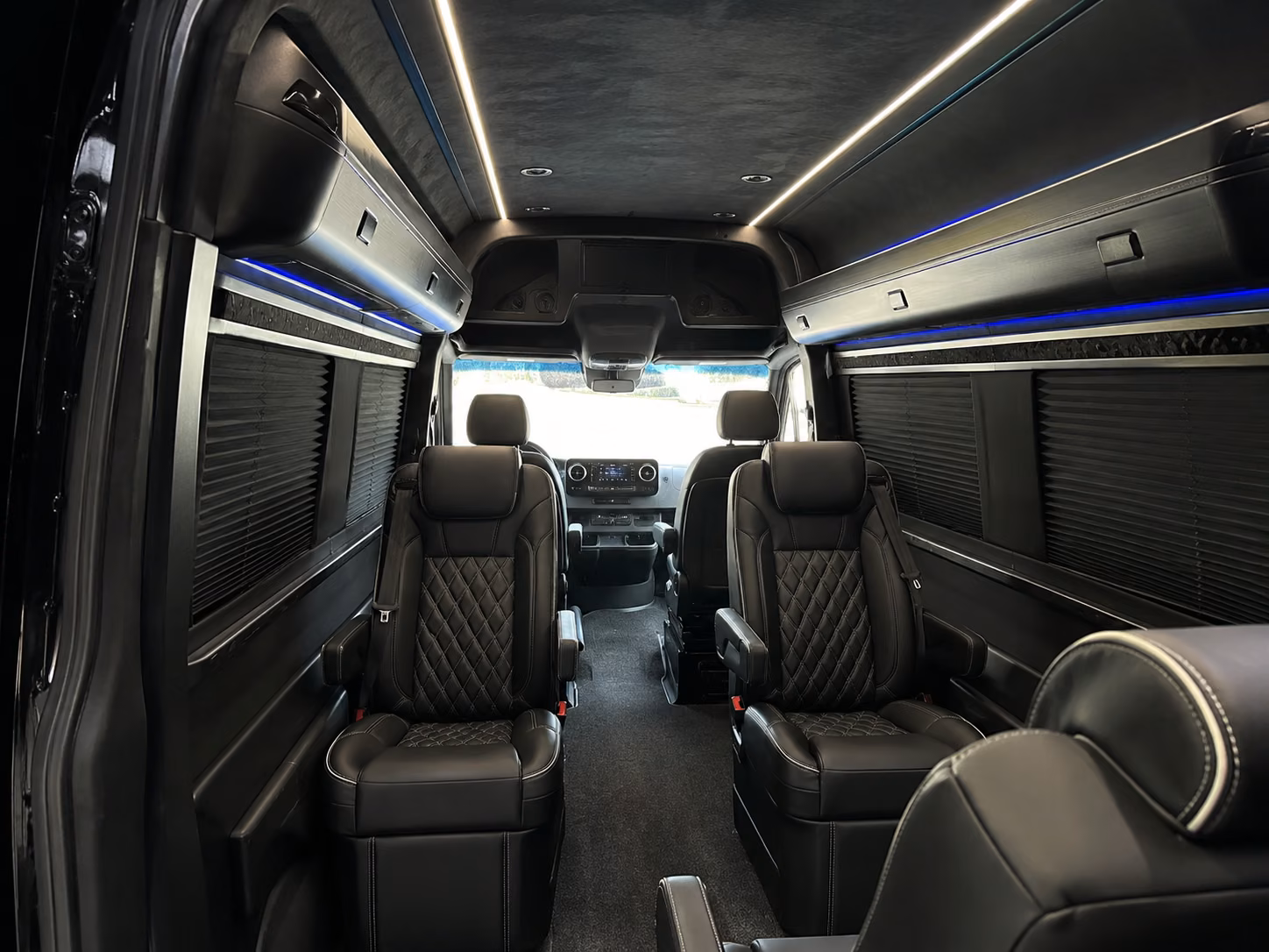 lubbock book the perfect ride with lubbock prom bus rentals