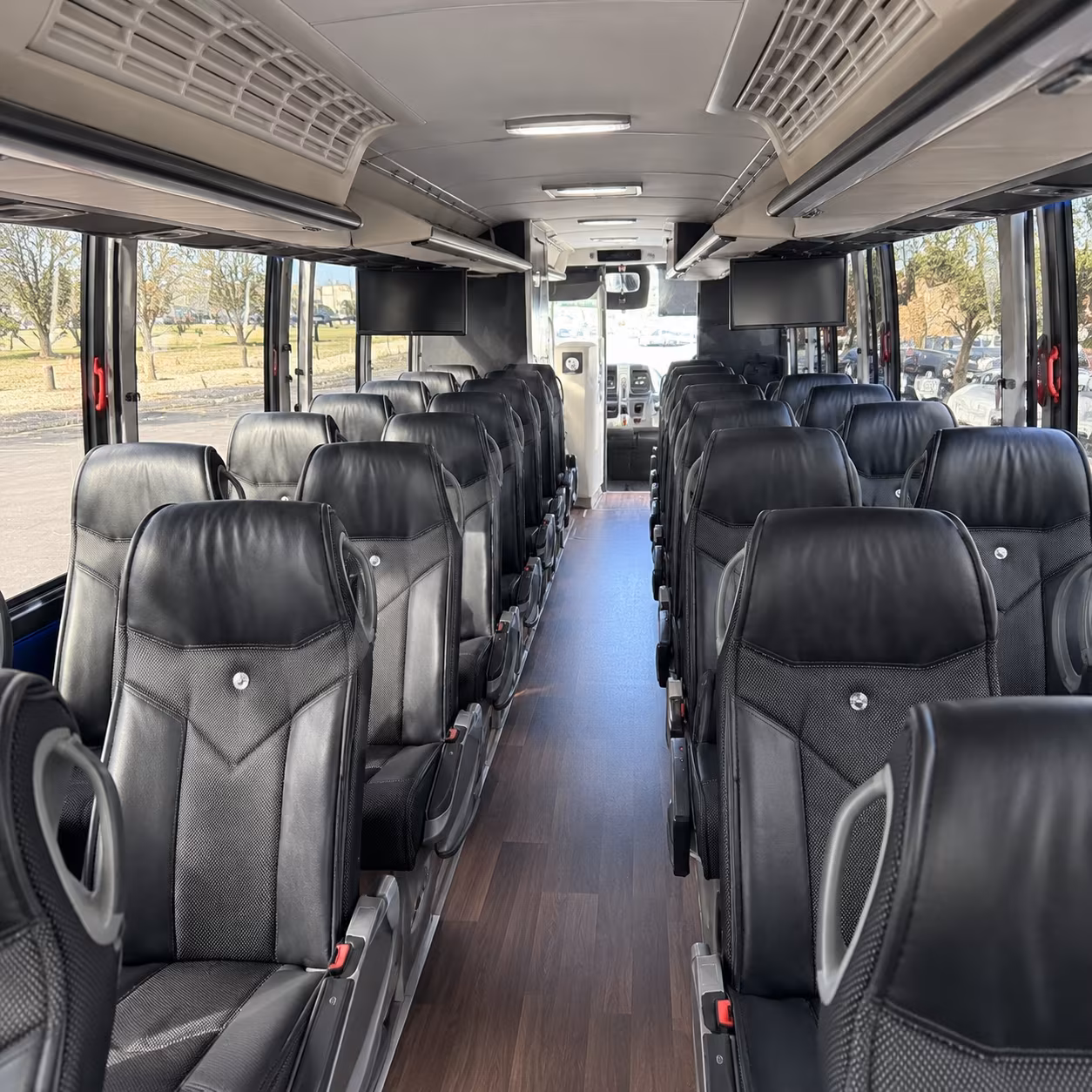lubbock charter bus rentals for lubbock educational trips