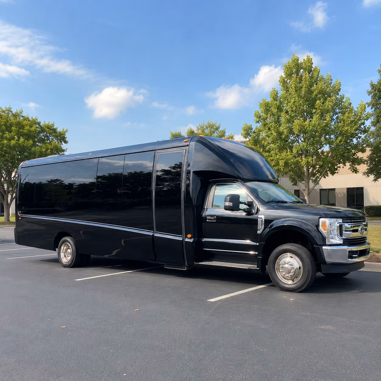 lubbock explore the lubbock music scene with a charter bus