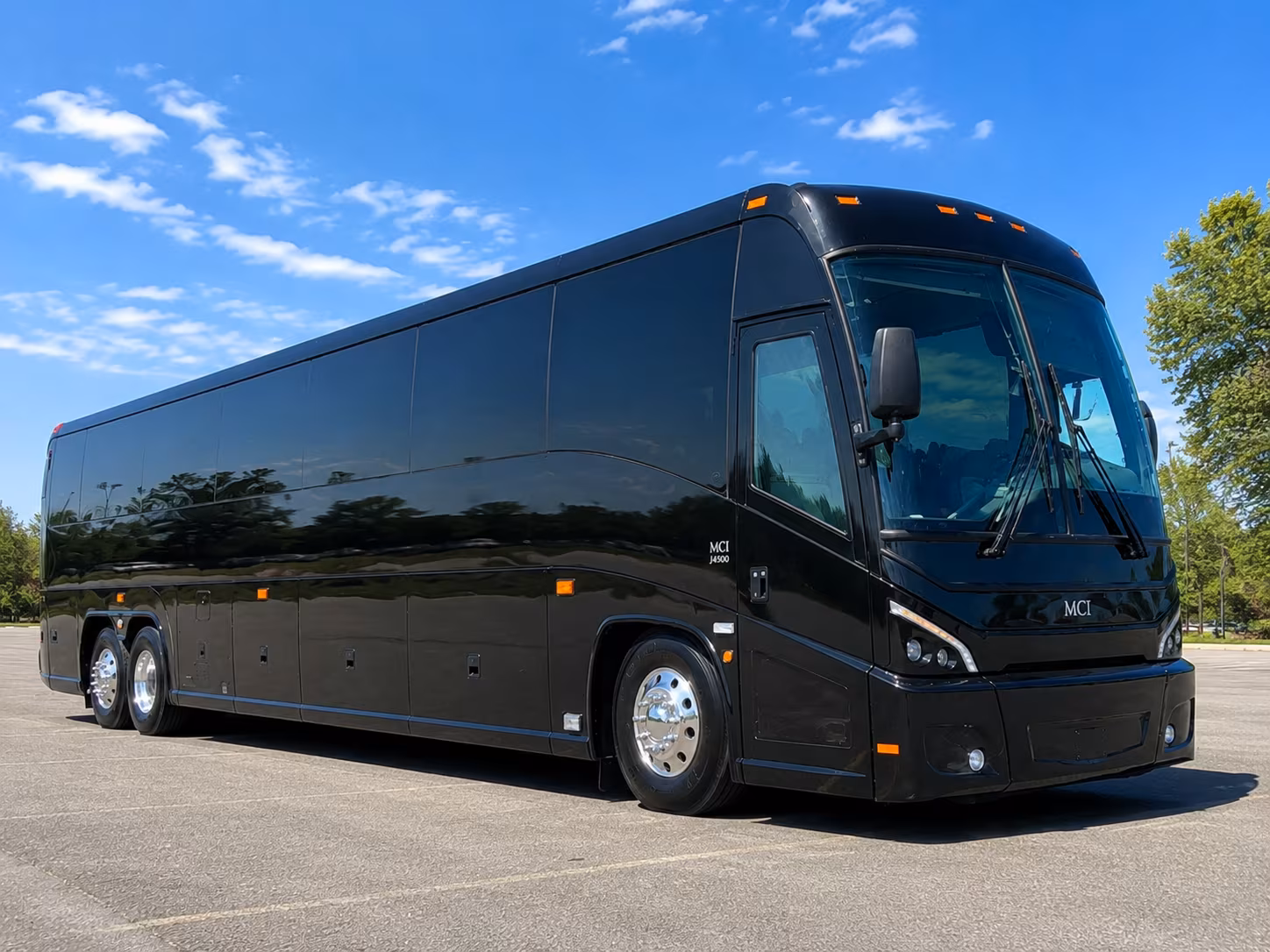 lubbock make wedding travel easier with lubbock charter bus rentals