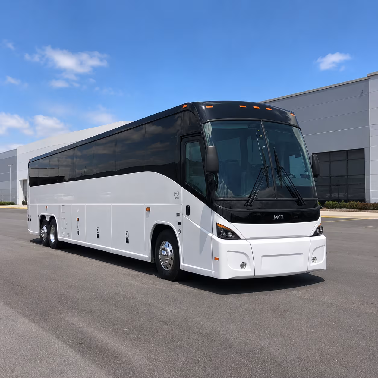 midland concert transportation