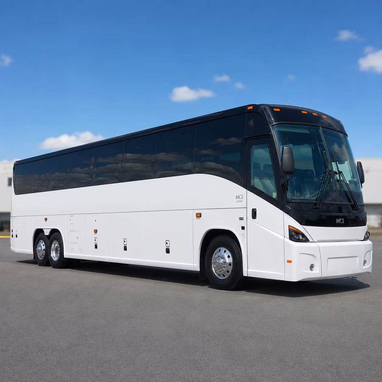 midland government military transportation onboard seating