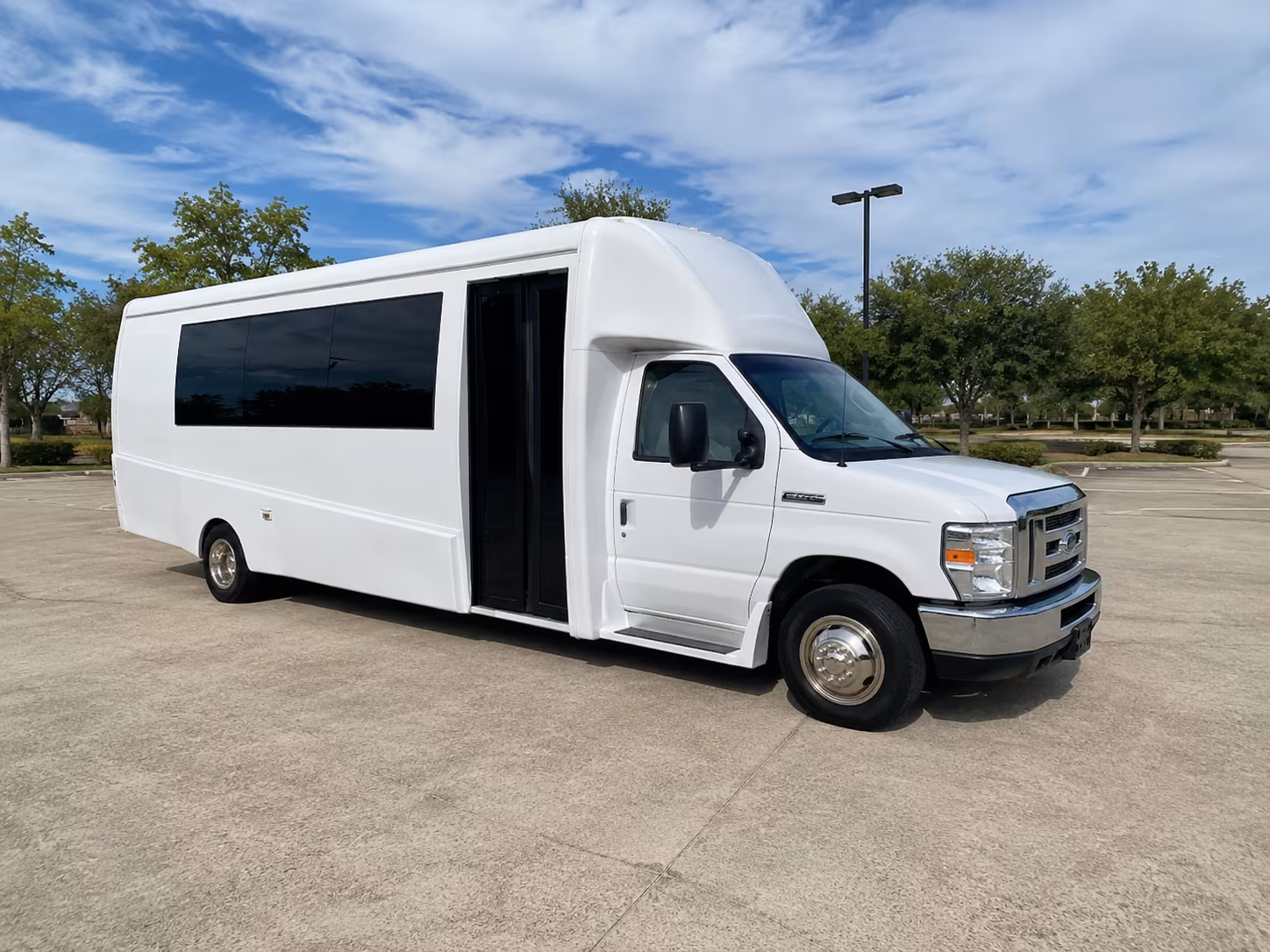 midland odessa nights out permian basin bar scene party bus rental
