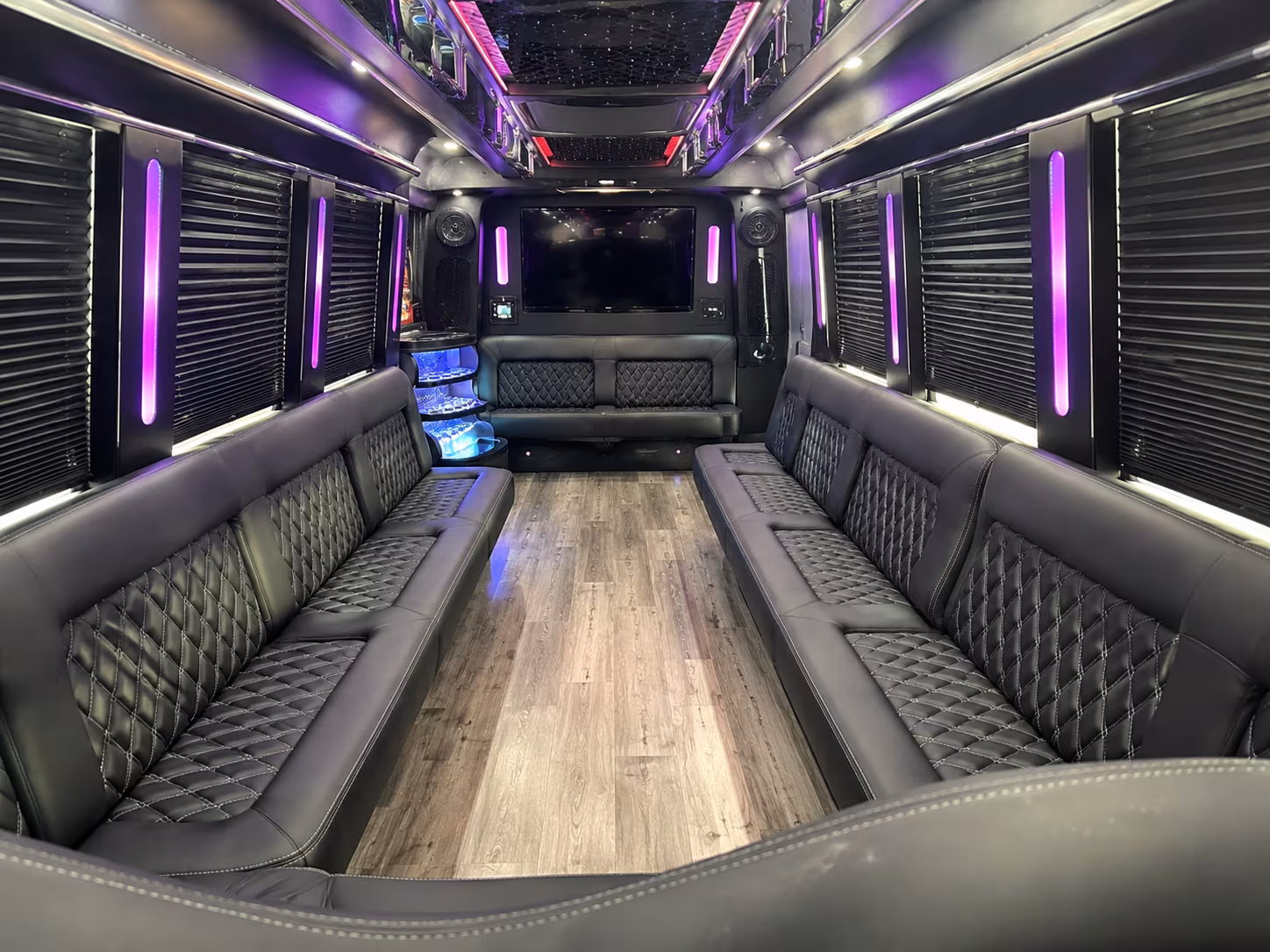 midland party bus booking step 3