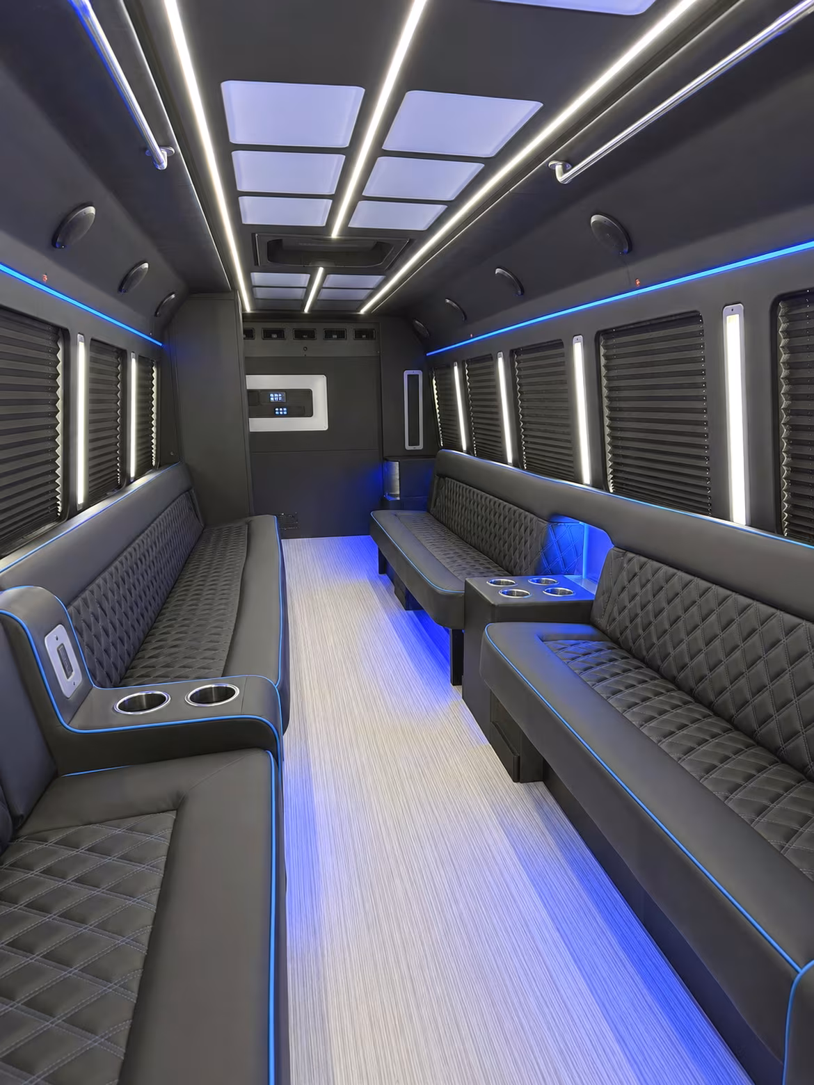 midland prom transportation