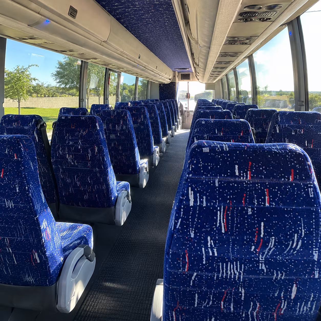 midlandcharterbuscompany com is the easiest way to book a concert bus to lubbock from midland