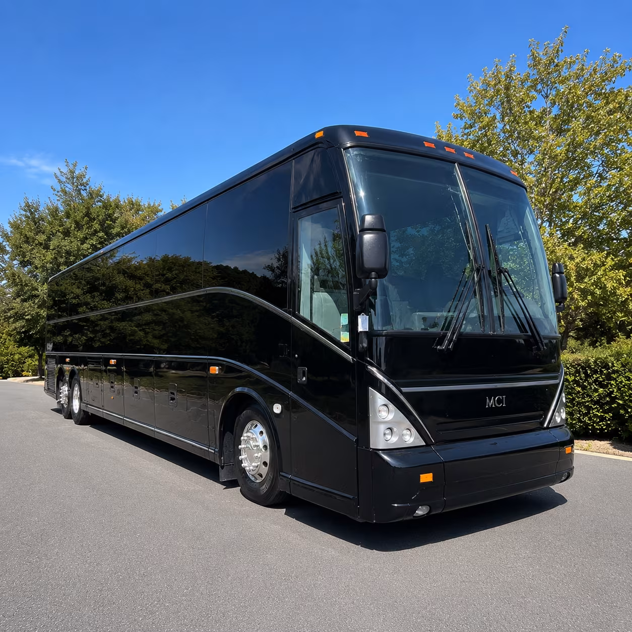 midlandcharterbuscompany com will help you move large conference groups between maf and midland odessa venues