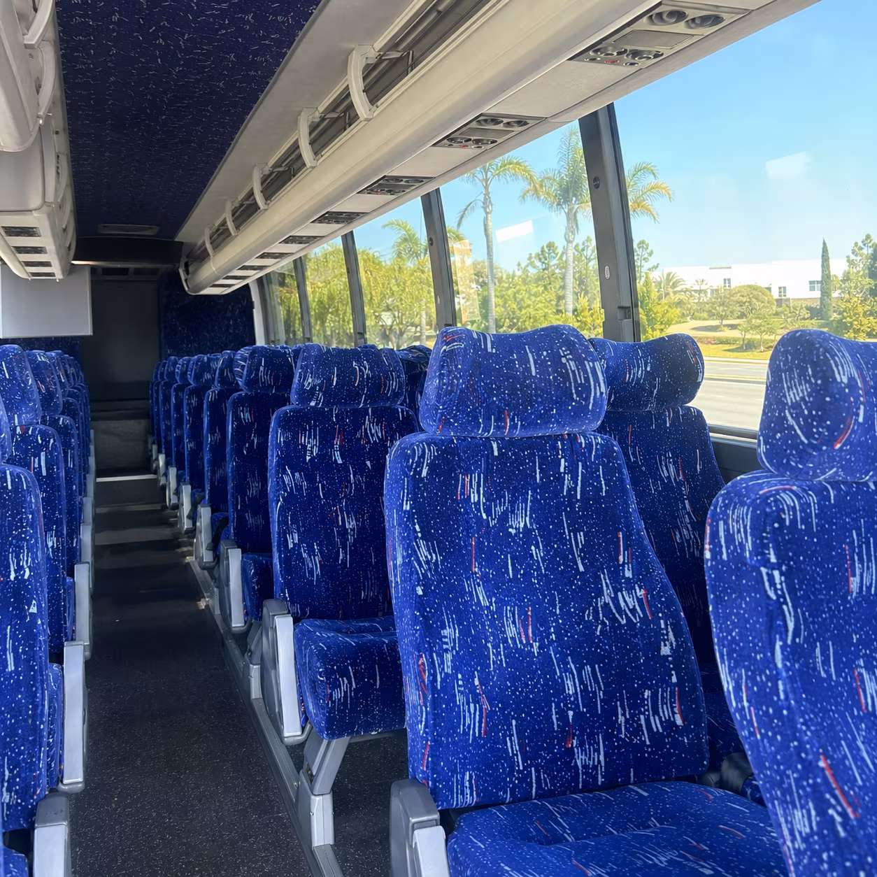 odessa corporate event charter bus rentals in odessa