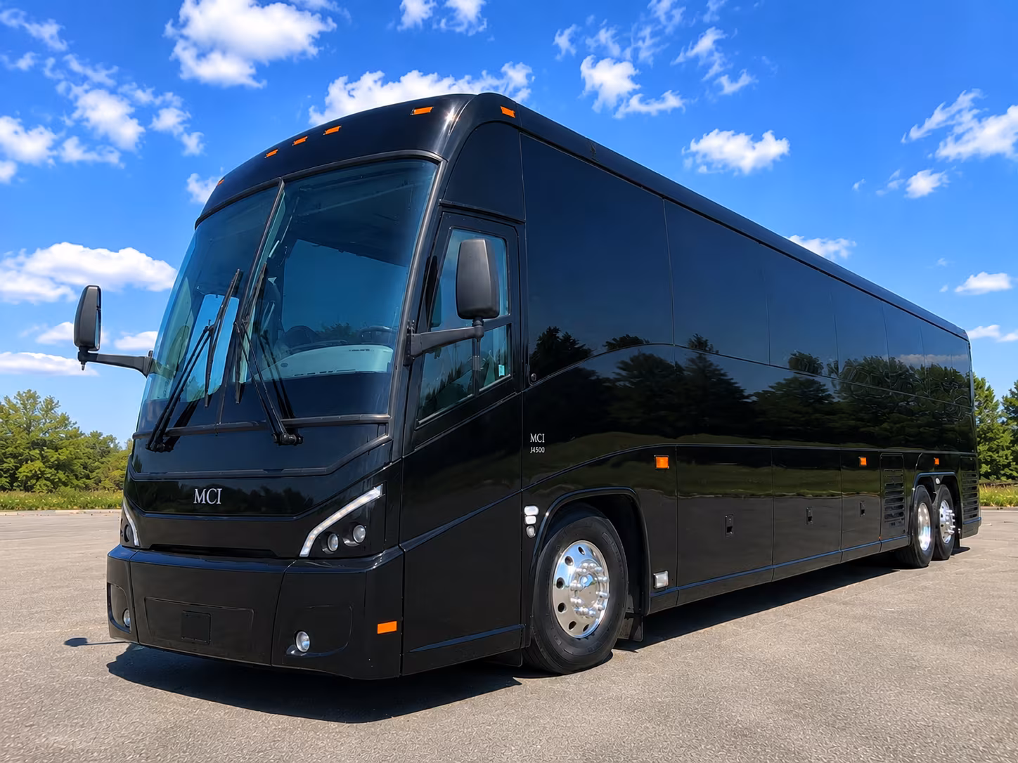 odessa government and military charter bus rentals in odessa