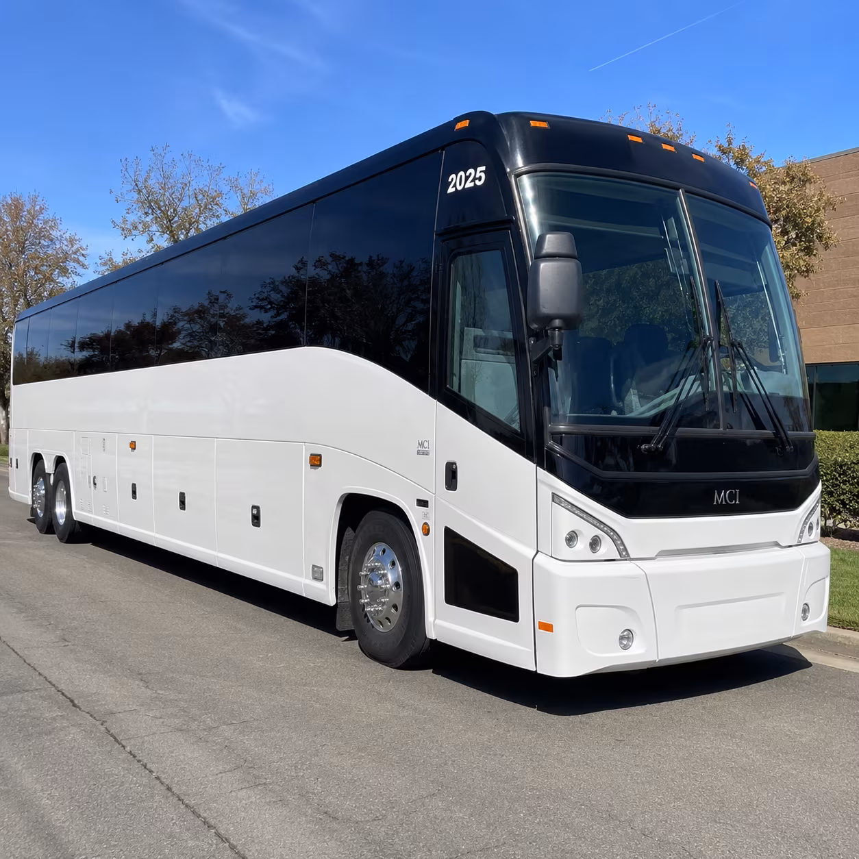 odessa keep your players equipment and fans together with an odessa charter bus