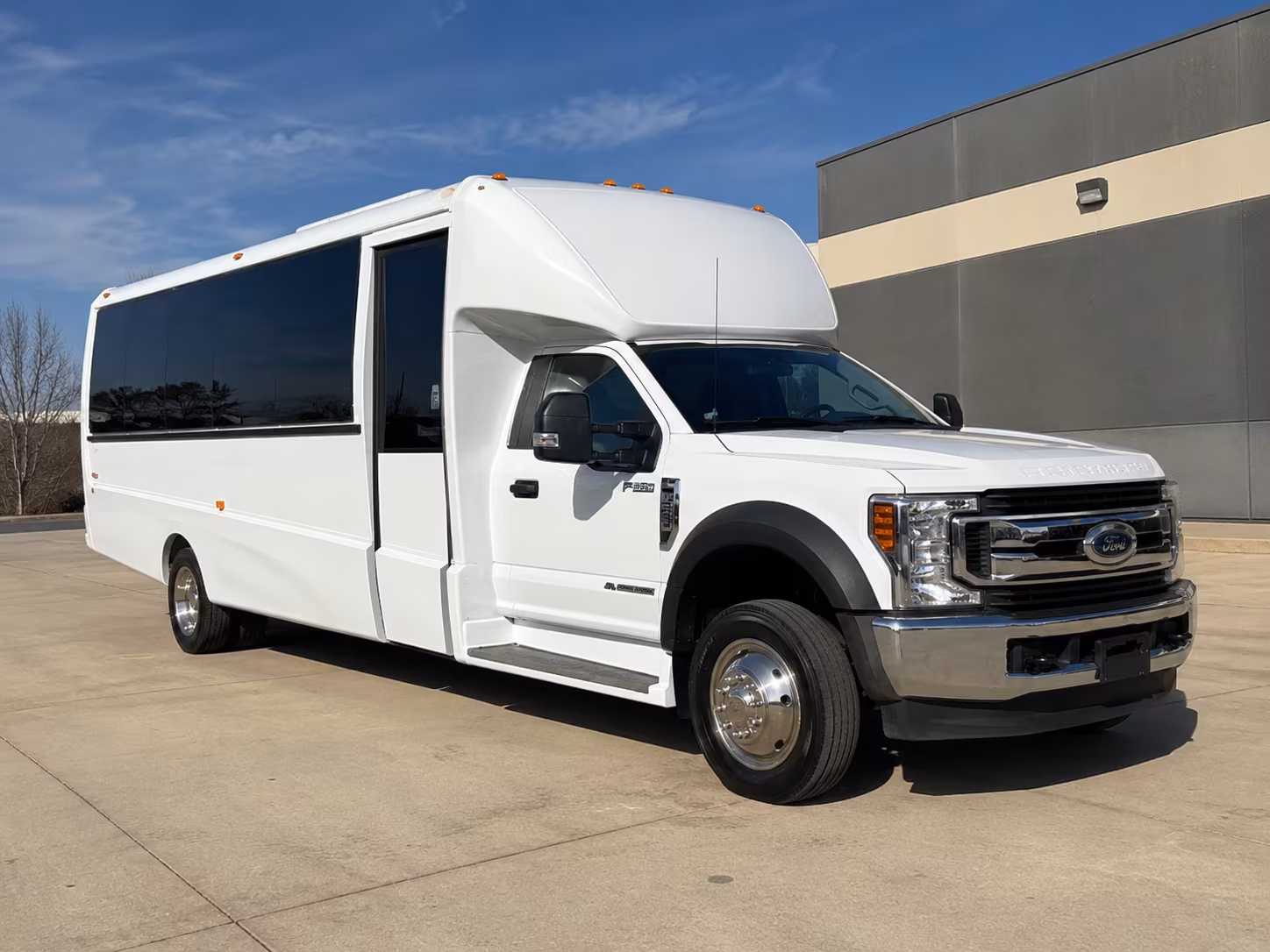 odessa long distance charter buses to and from odessa