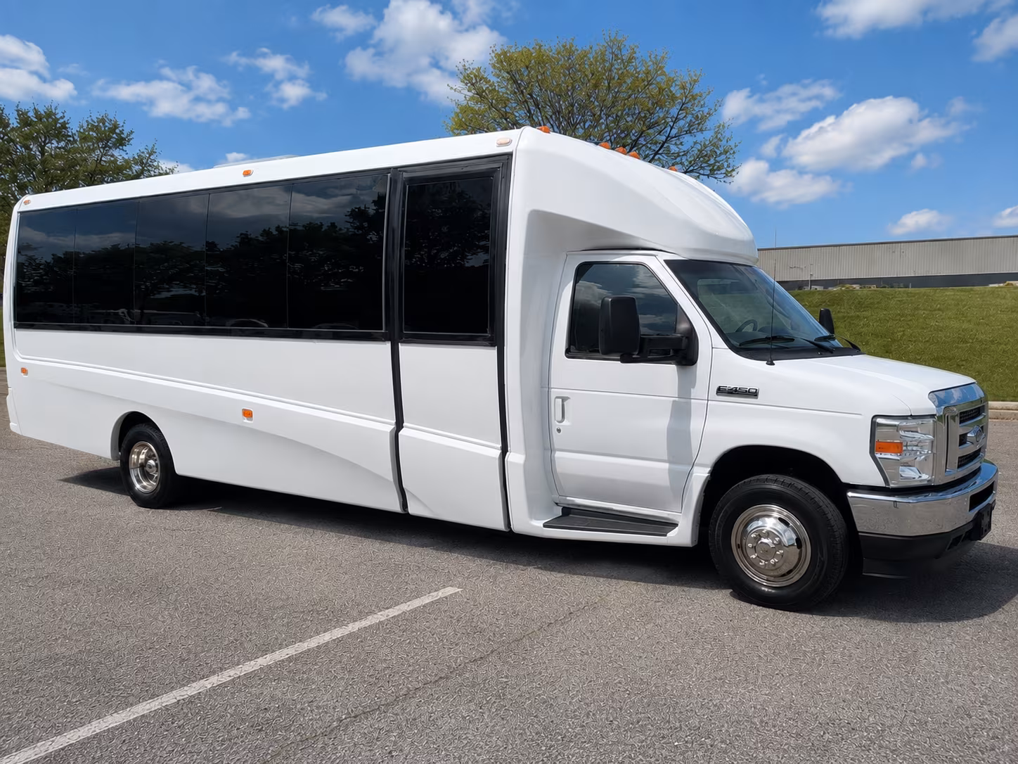 odessa make an entrance with odessa prom transportation