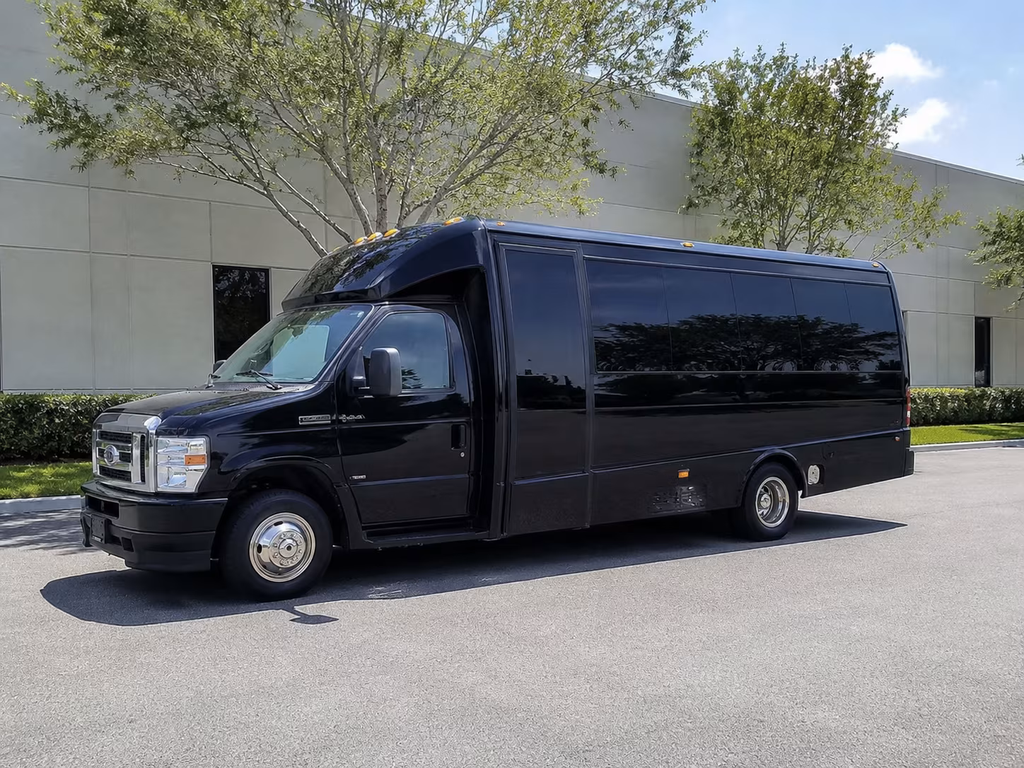 odessa plan your retreat with odessa religious group bus rentals