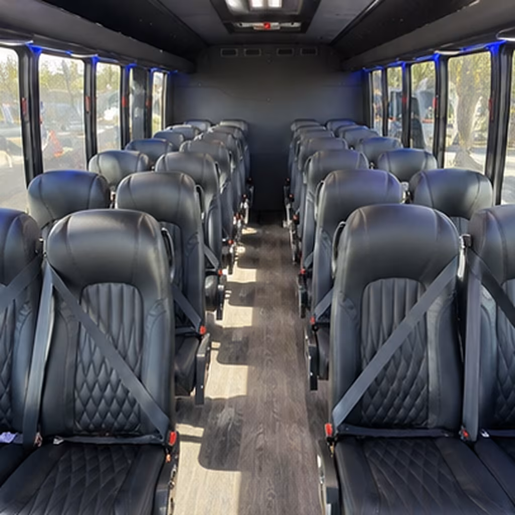 odessa seamless shuttle service for odessa school field trips