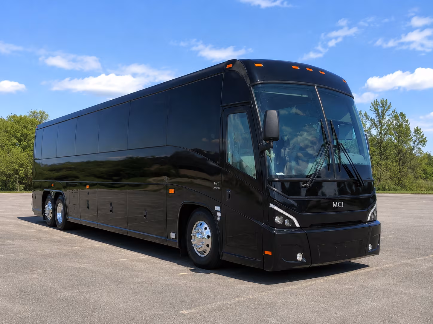 oilfield group change shuttles built around your rotation schedule