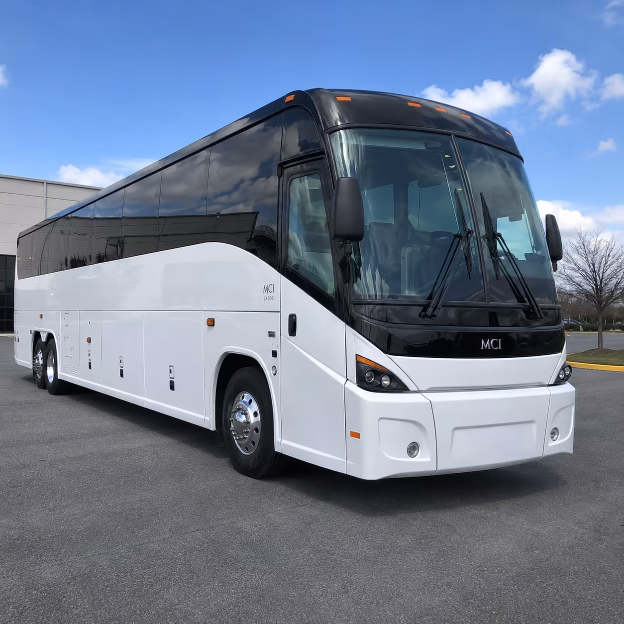 san angelo charter bus