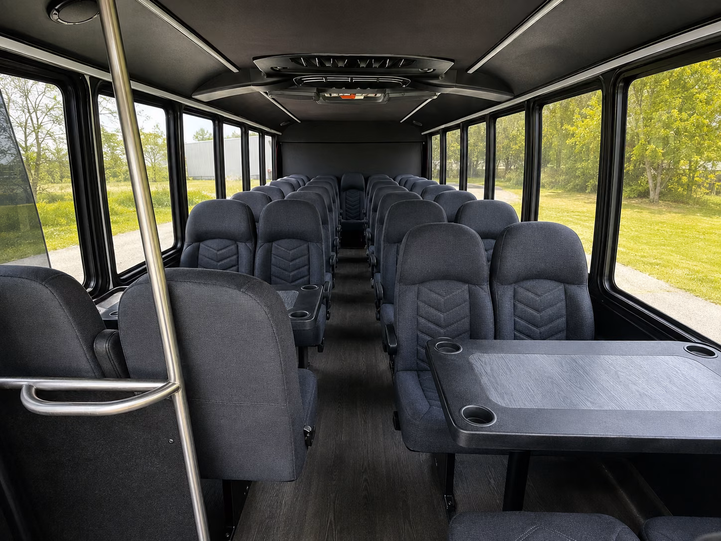 san angelo seamless shuttle service for san angelo sporting events