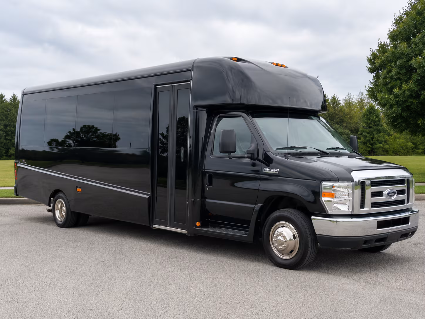 san angelo winery tour charter bus rentals