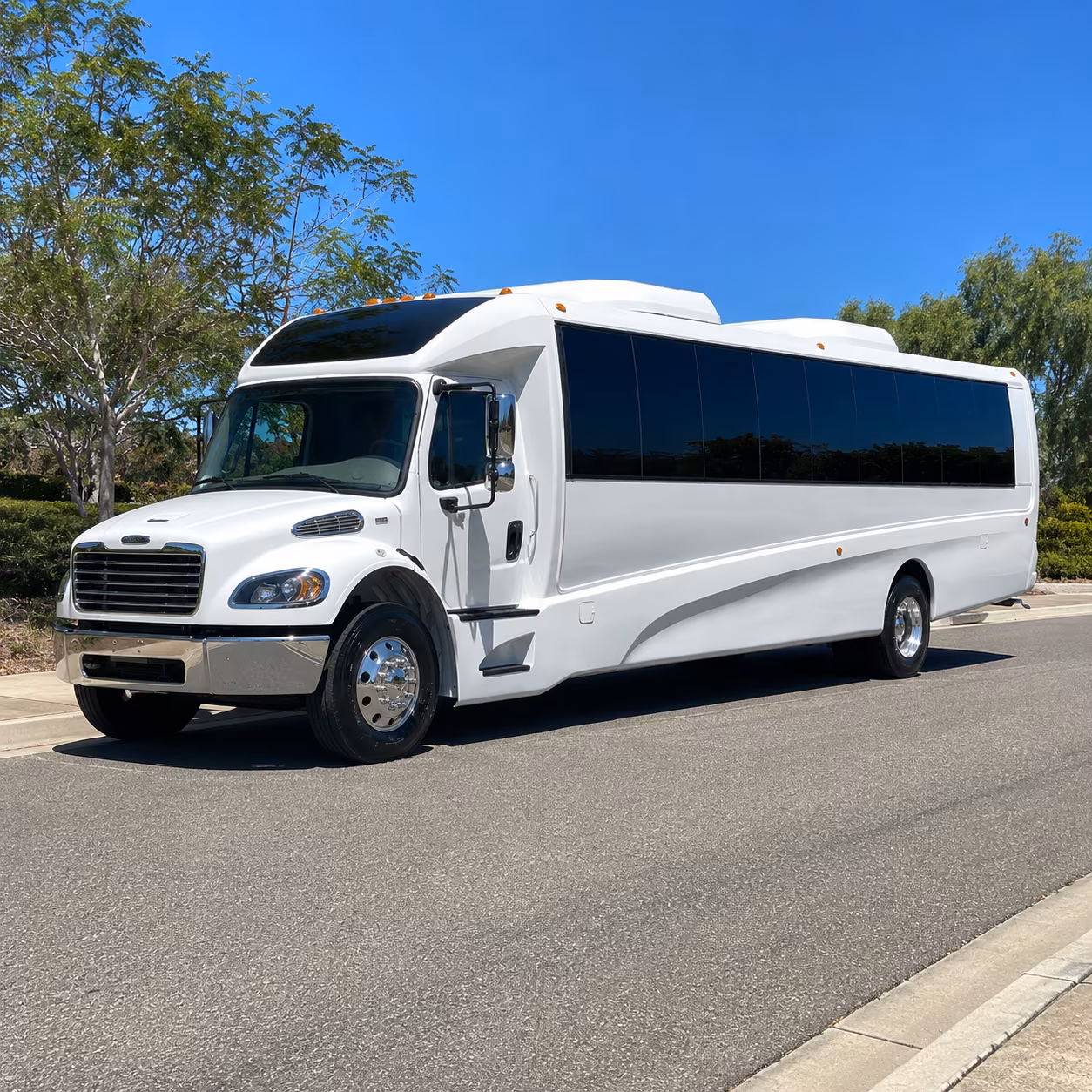 shuttle your team to the permian basin international oil show