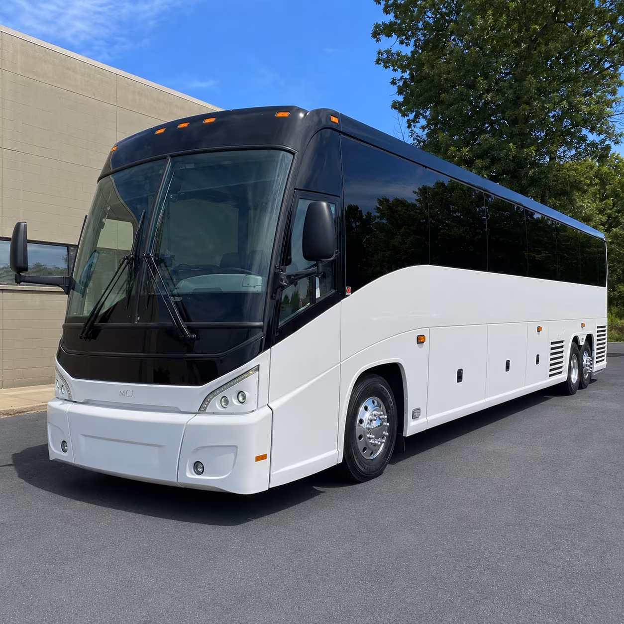 temple concert transportation for every kind of show