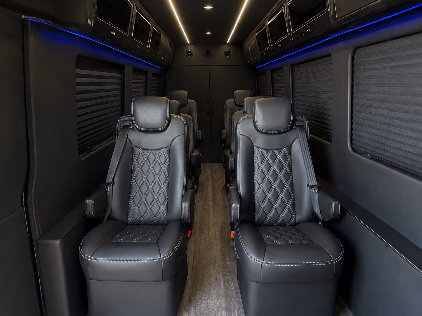 temple employee shuttle services in temple