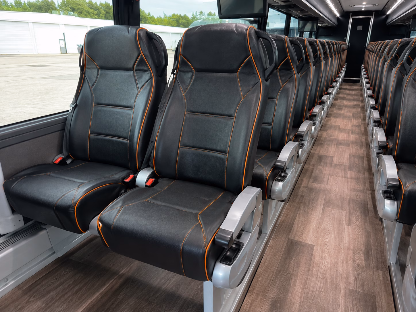 temple field trip charter bus rentals in temple