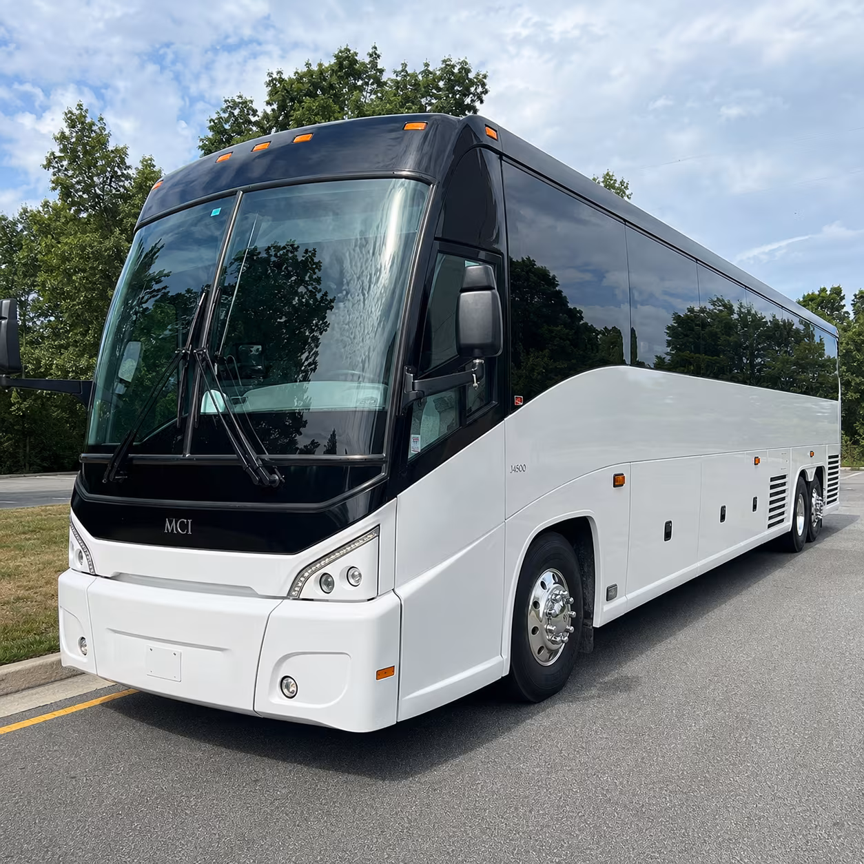 temple long distance charter bus rentals in temple