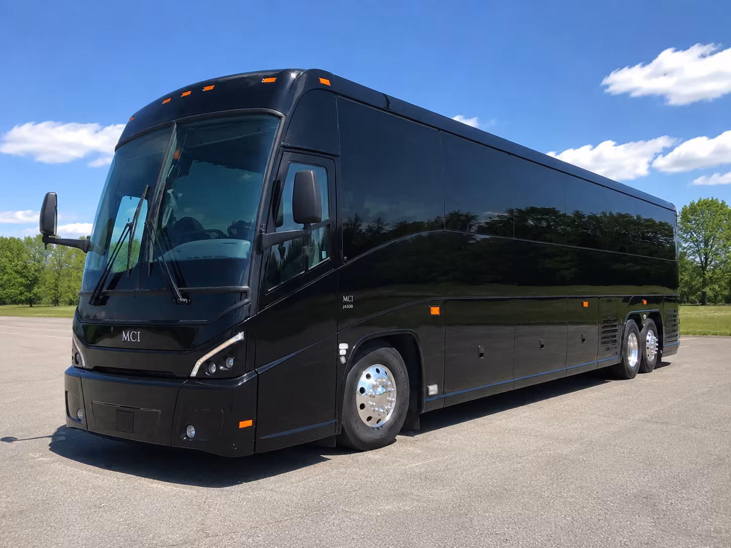 temple stress free temple wedding charter bus rentals