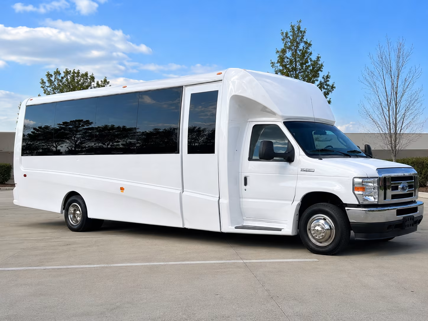 what makes friday night football in midland and odessa worth a bus rental