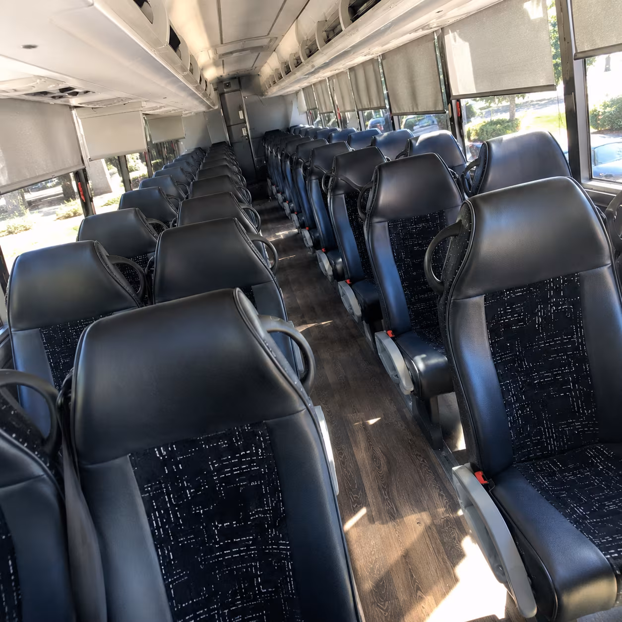 why midland concert groups choose midlandcharterbuscompany com to find their bus