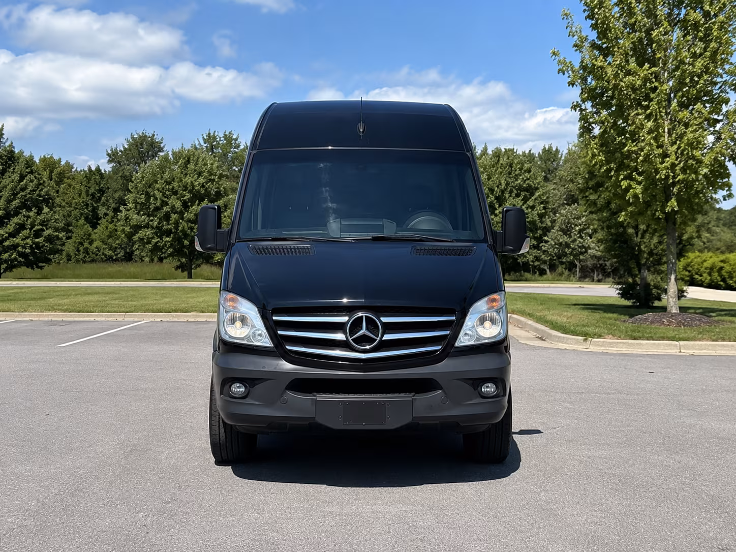wichita falls concert transportation made easy
