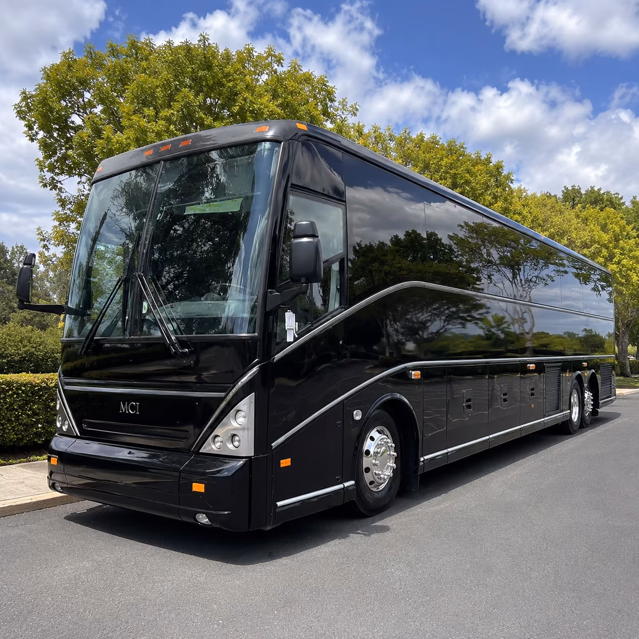 wichita falls discreet military and government charter bus rentals in wichita falls
