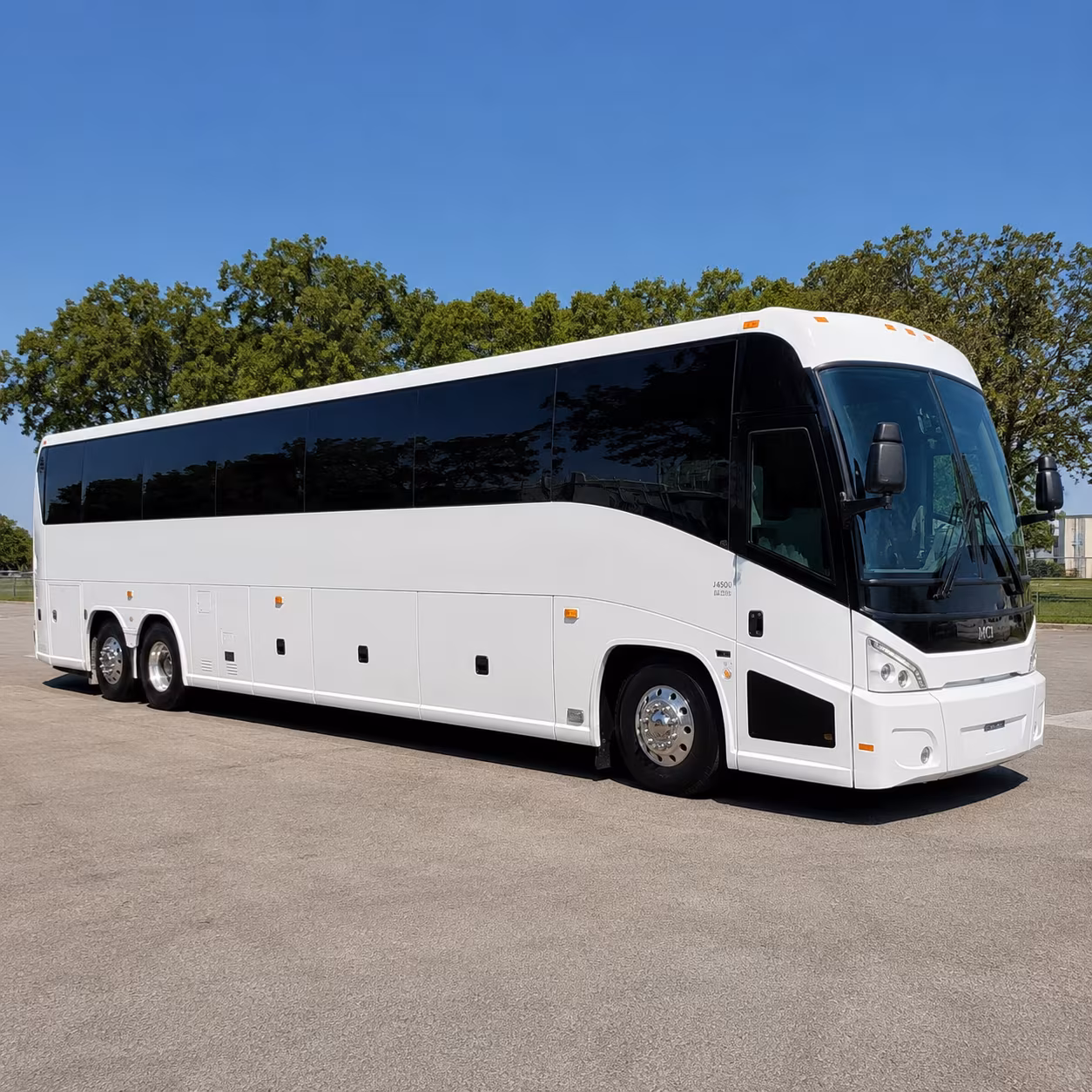 wichita falls get your guests to every wedding event with a wichita falls charter bus