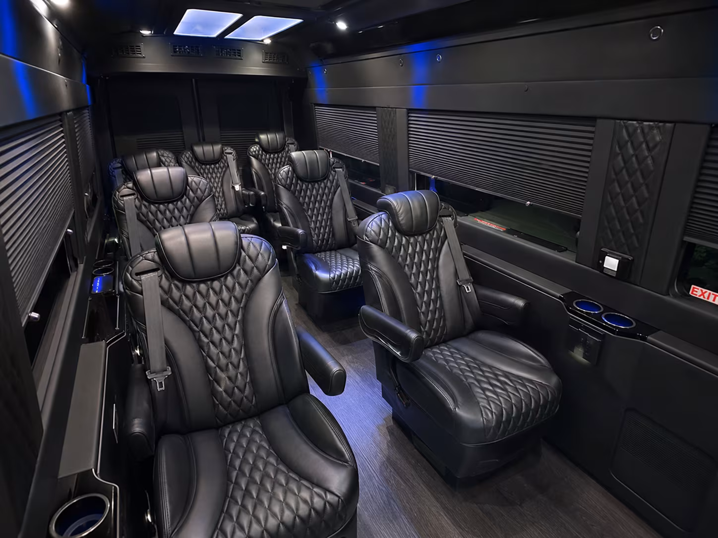 wichita falls make an entrance with wichita falls prom transportation