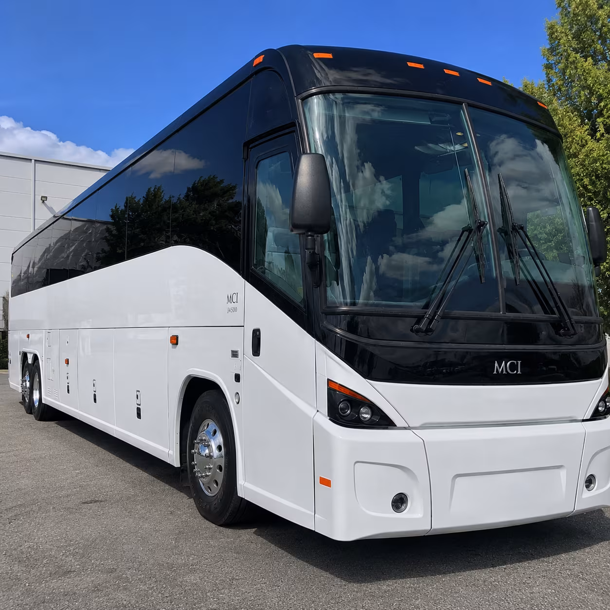 wichita falls private charter buses for events throughout wichita falls