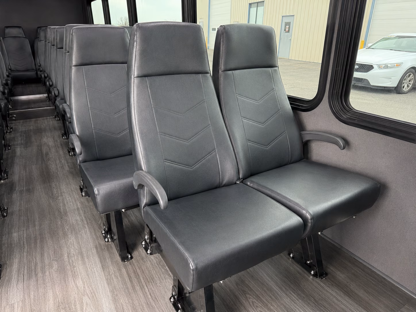 wichita falls seamless transportation between wineries for your group