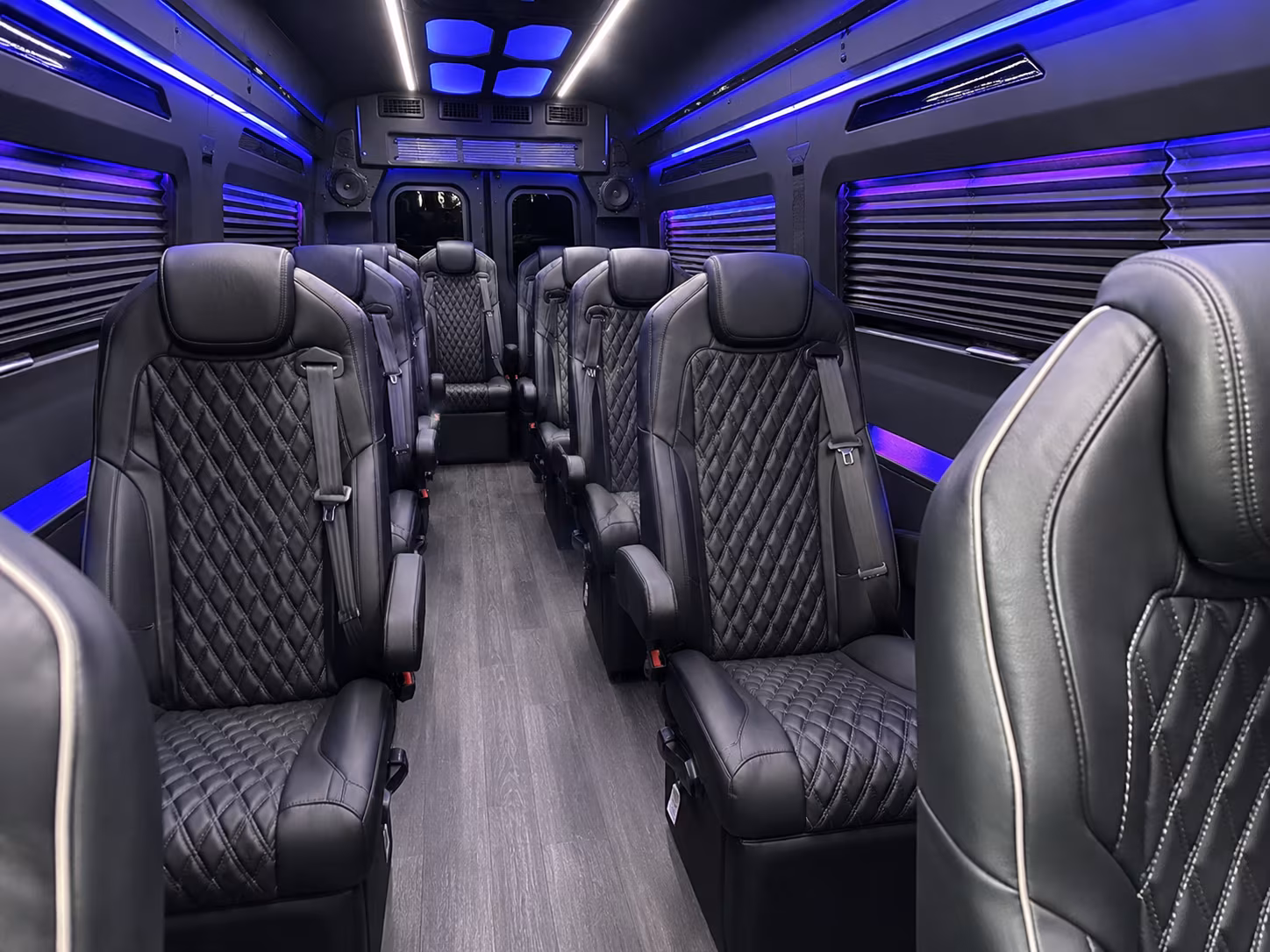 wichita falls stress free employee shuttle bus rentals in wichita falls